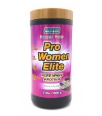 Pro Women Elite Protein Milk Chocolate